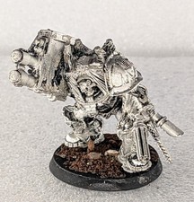 Games Workshop Warhammer 40k