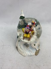 Vintage Disney Mickey Minnie