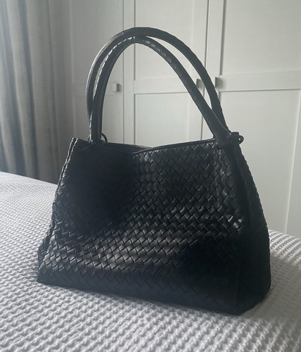 Bottega veneta intrecciato - bottega,