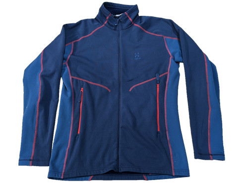 Haglöfs heron men - men's, full
