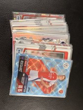 Arsenal Football Card Bundle