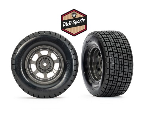 Traxxas 10473x tires - traxxas, &