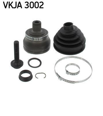Drive shaft joint - joint, kit