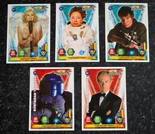 Dr Who Doctor Who Alien Armies