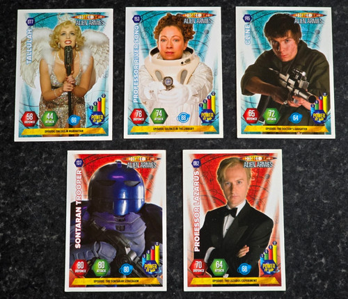 Who doctor - who,