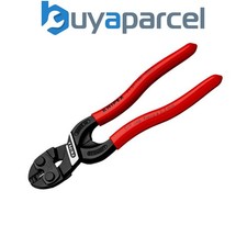 Knipex CoBolt Recess Compact