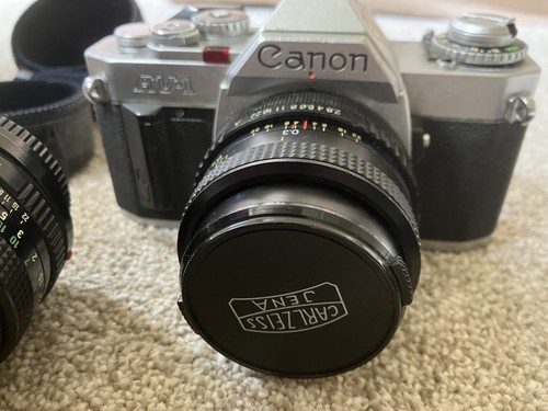 Canon 35mm slr film - 35mm,