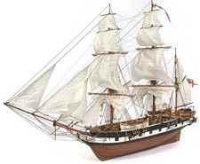 Occre HMS Beagle 1:60 Scale