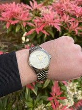 Seiko Presage 40mm Automatic