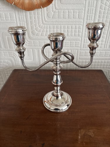 Lovely vintage silver plated - vintage,