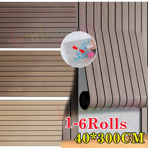 Wood grain panel thick - 3d,