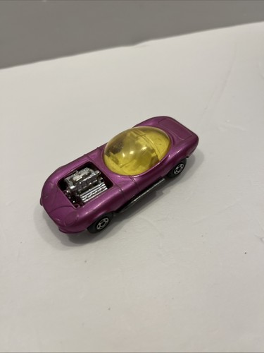 Matchbox lesney superfast - lesney,