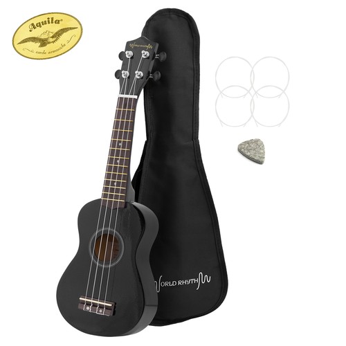 Soprano ukulele world - ukulele,