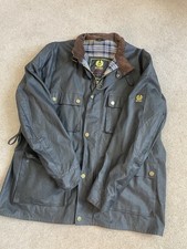BELSTAFF GOLD LABEL