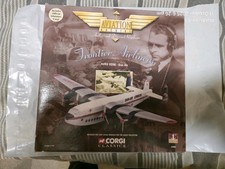 Corgi Avro York-Dan Air