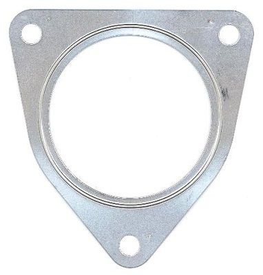 Exhaust pipe gasket - exhaust,