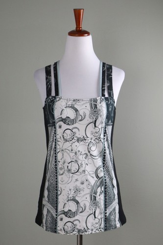 Aventures des toiles strappy - des,