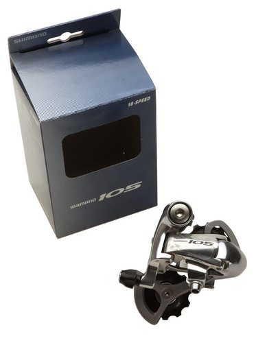 Shimano 105 5600 rear - rd-5600,