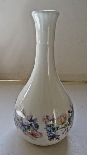 Wedgewood angela bud vase - bud,