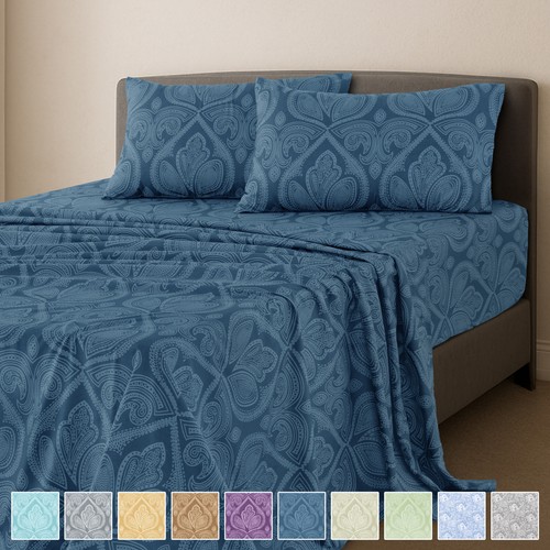 Piece sheet set - sheet,