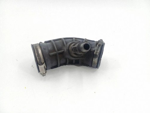 Volvo v70 air - ii, intake