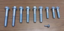 Honda K20 Gearbox Bolts EP3 EK