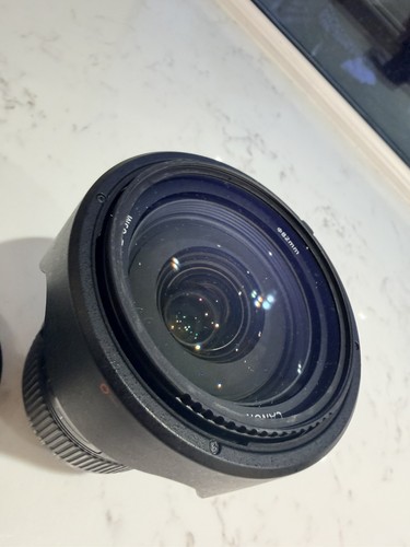 Canon 70mm 8l ii usm - 24-70mm, 1:2.8l