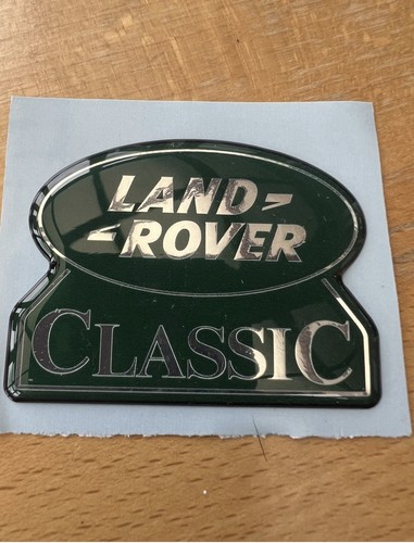 Range rover classic land - classic,