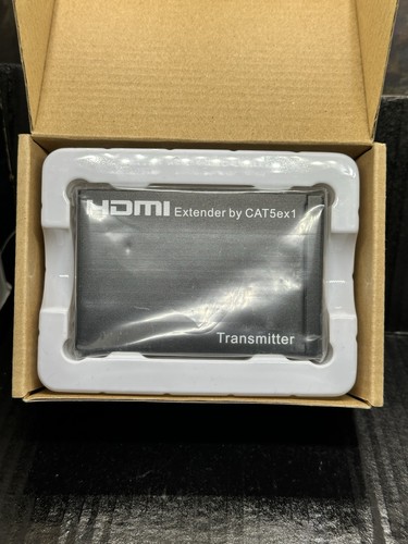 Hdmi extender transmitter - hdmi,