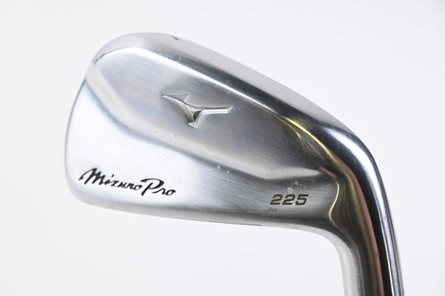 Mizuno pro 225 iron - mizuno, #4