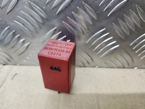 Ford transit relay - ford,