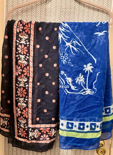 Nwt hollister scarf - nwt, 2