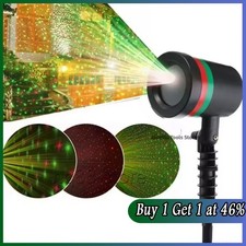 Outdoor LED Moving Laser Light