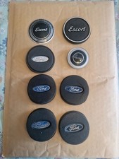 Classic Ford Steering Wheel Centres Capri Escort
