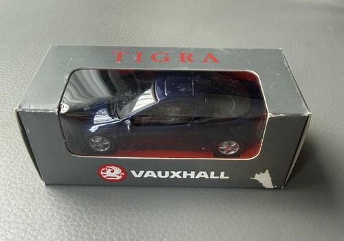 Vauxhall dealership schuco - vauxhall,