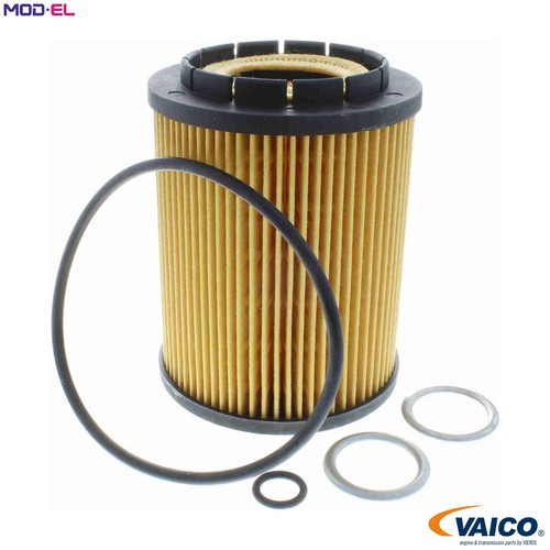 Oil filter v10 - filter, v10-9774