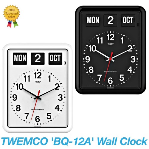 Twemco 12a retro - bq-12a,