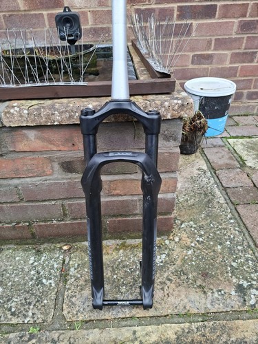 Rockshock just air fork