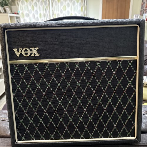Vox pathfinder guitar - pathfinder,