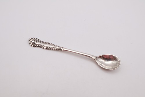 Antique sterling silver - sterling,