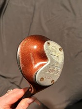 TaylorMade vintage PGA Onyx