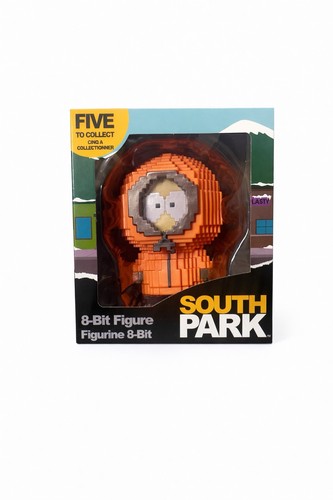 Limited edition south park - limited,