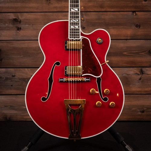 2004 gibson custom shop super - 2004,