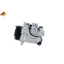 Air Con Compressor For