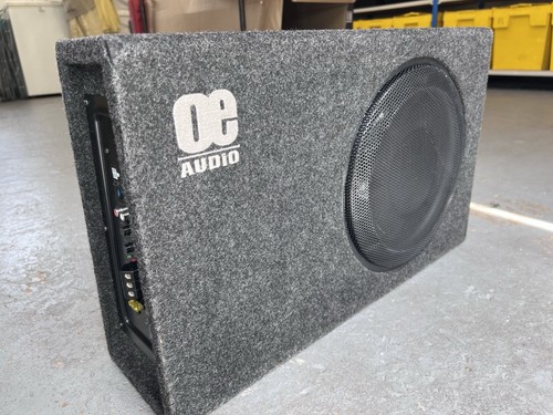 Audio 112sa slim 12 - oe, oe-112sa