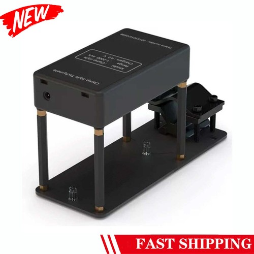 New precision ballistic - new,