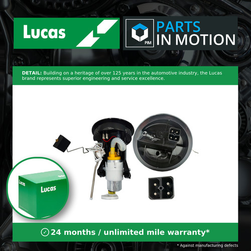 Fuel pump fits bmw 325 - fits, e36