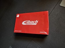 Eibach Pro Kit Vw Polo Gti