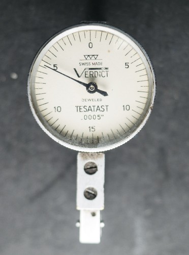 Verdict tesatast swiss - tesatast,