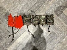 Warrior Assault Systems Single